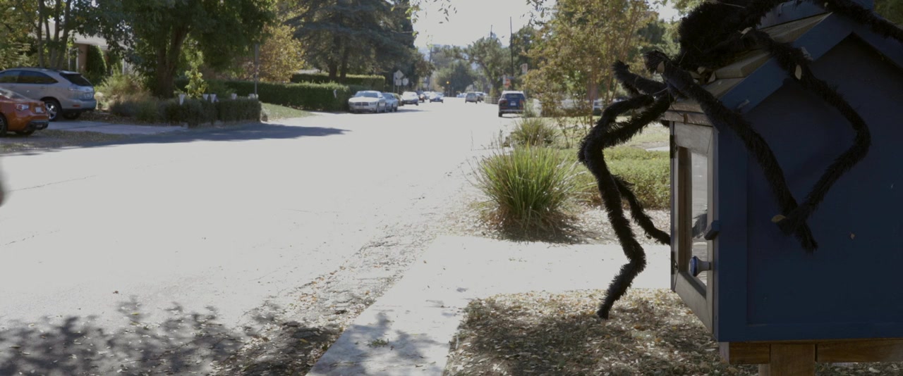 Out of Body screenshot 3
