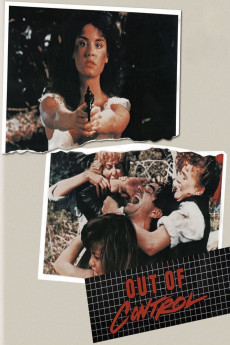 Out of Control (1984) poster