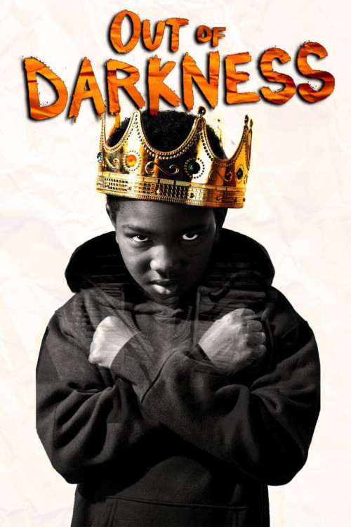 Out of Darkness (2016) poster