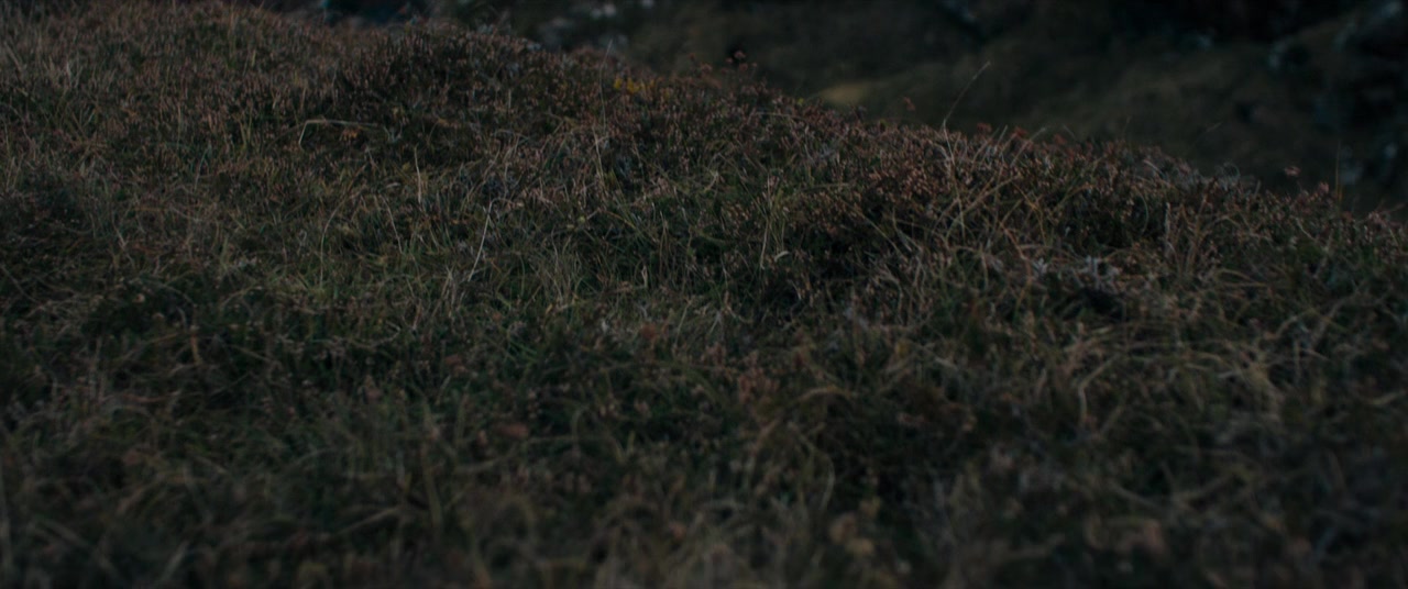 Out of Darkness screenshot 1