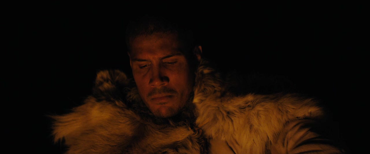 Out of Darkness screenshot 3