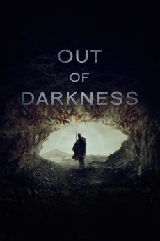 Out of Darkness (2022) poster