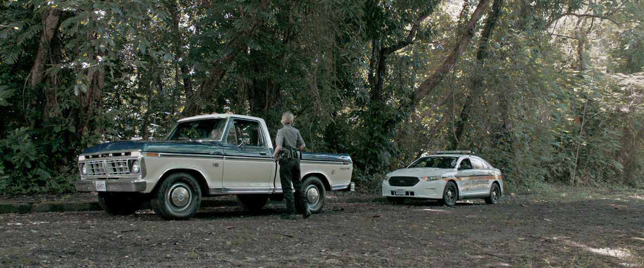 Out of Death screenshot 1