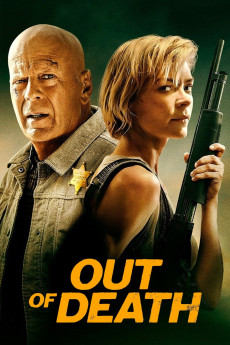 Out of Death (2021) poster