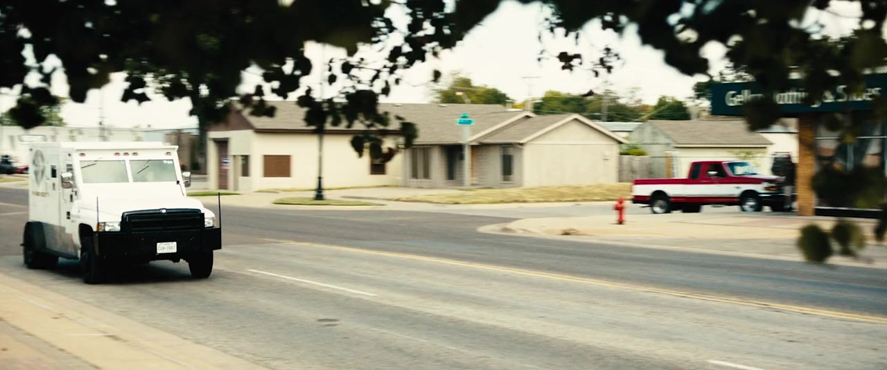 Out of Exile screenshot 1