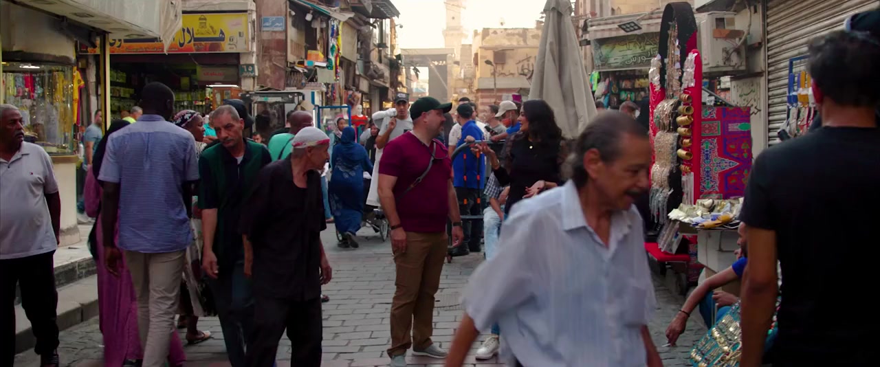 Out of Egypt screenshot 2