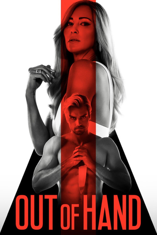 Out of Hand (2023) poster