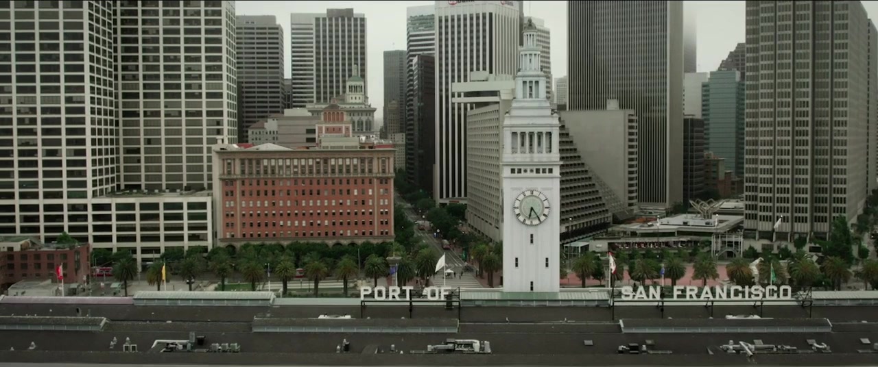 Out of Hand screenshot 1