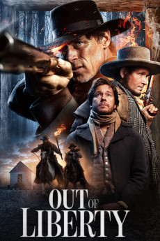 Out of Liberty (2019) poster
