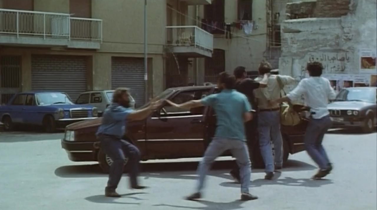 Hors la vie screenshot 1