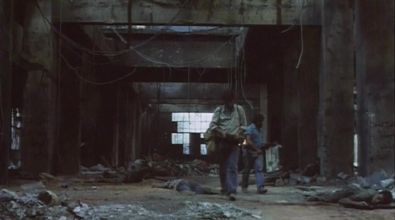 Hors la vie screenshot 3