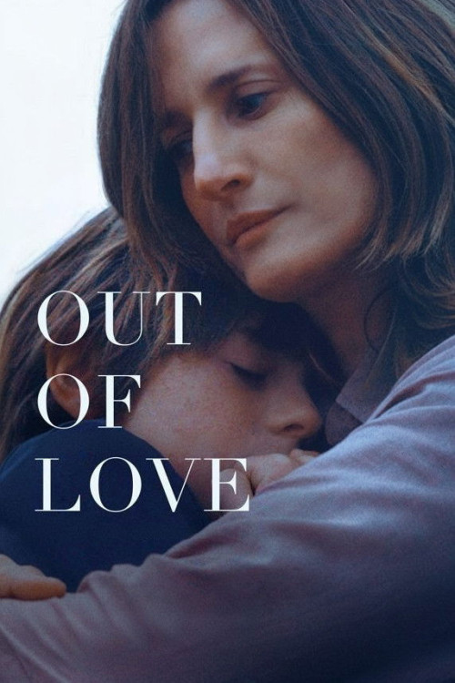 Les enfants vont bien (2025) poster