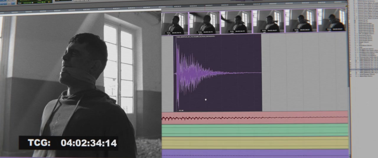 Tres screenshot 1