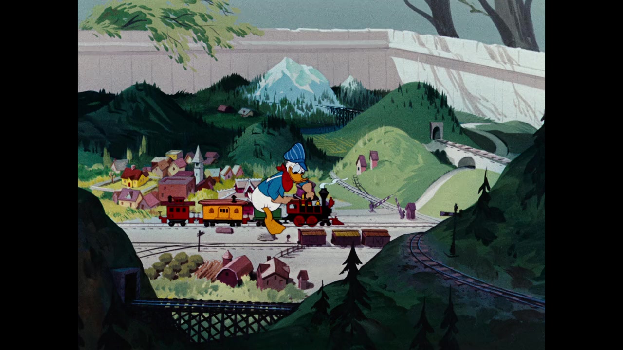 Out of Scale screenshot 1