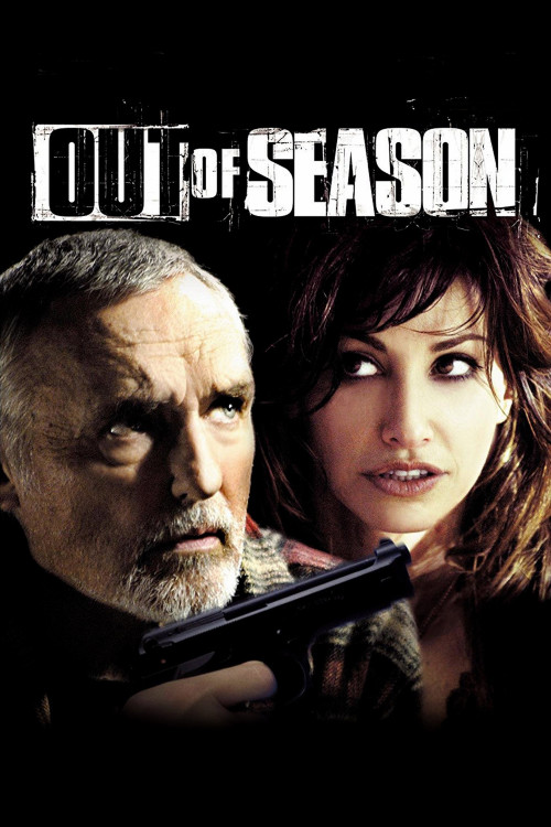 Out of Season (2004) poster