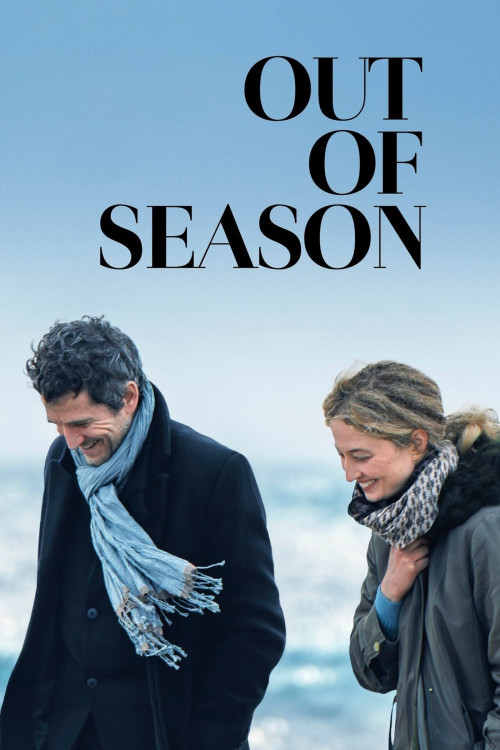 Hors-saison (2023) poster
