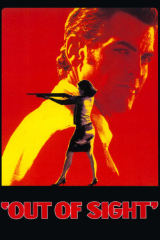 Out of Sight (1998) poster