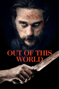 Hors du monde (2020) poster