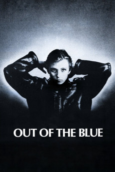 Out of the Blue (1980) poster