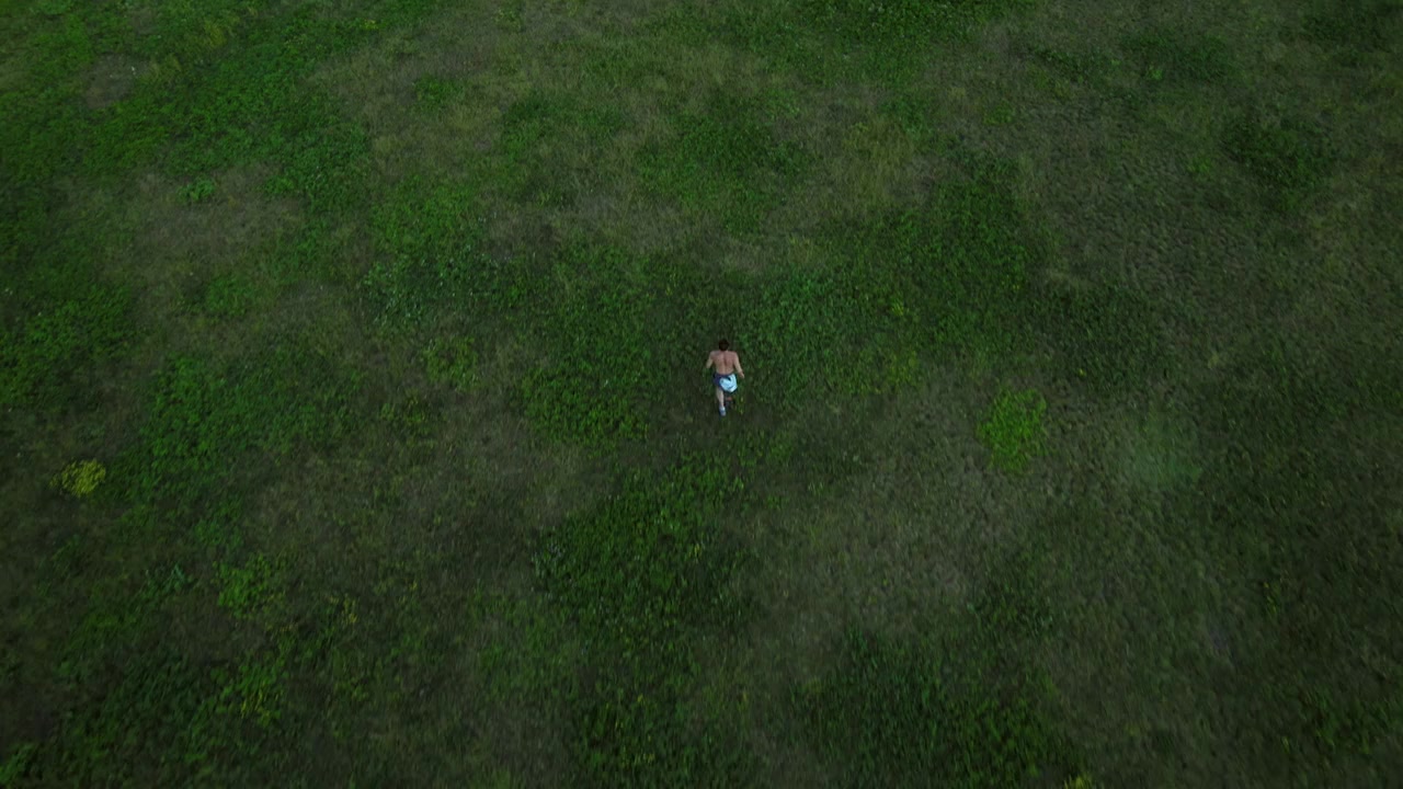 Out of the Blue screenshot 1
