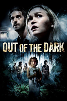 Out of the Dark (2014) poster
