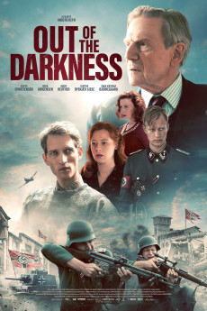 De forbandede år 2 (2022) poster