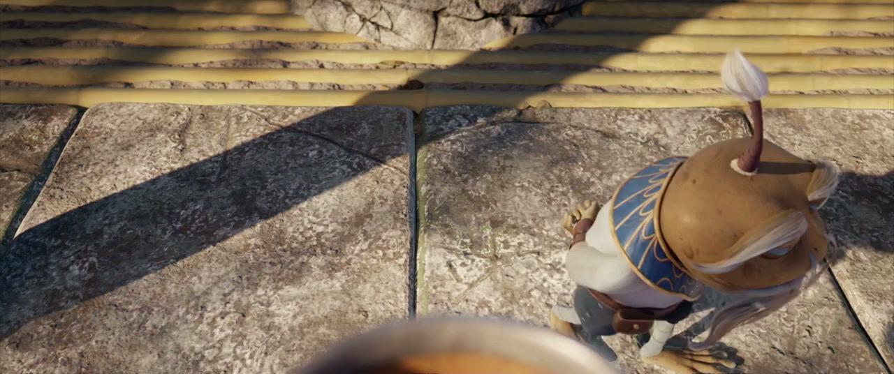 Out of the Nest screenshot 1