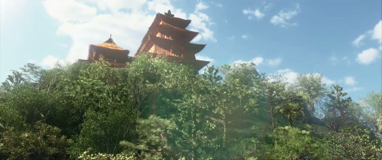 Out of the Nest screenshot 2