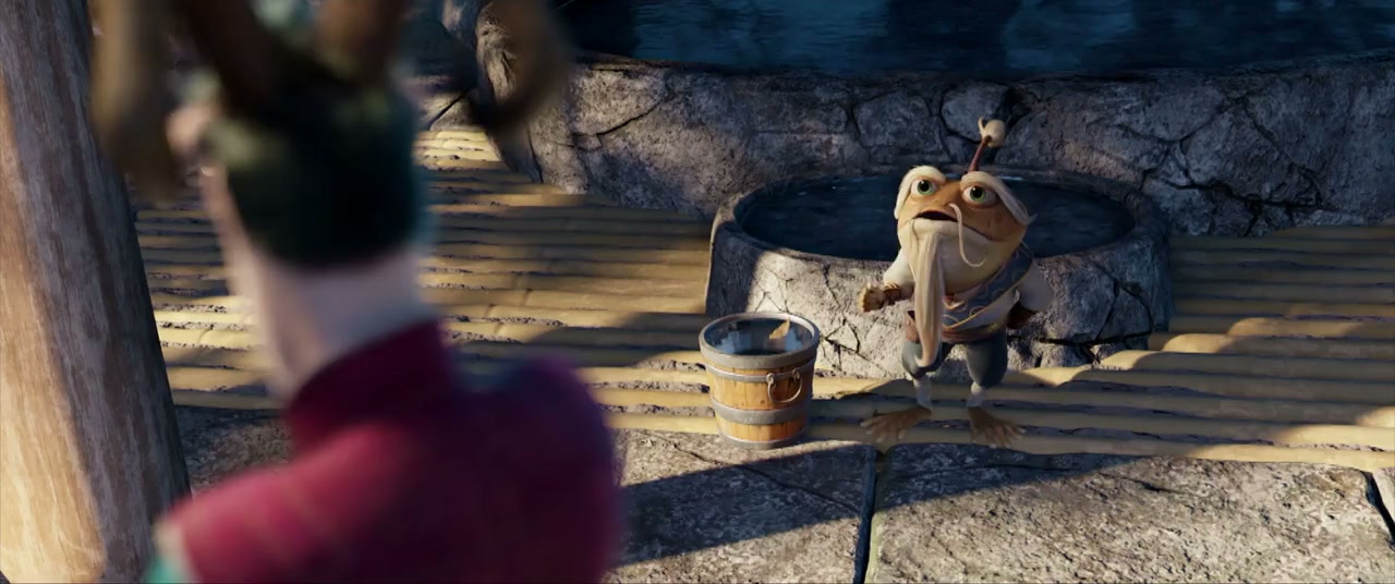 Out of the Nest screenshot 3
