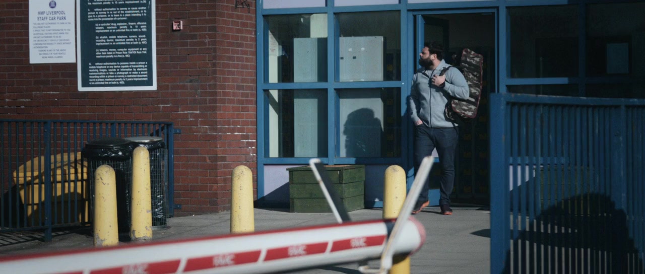 Out of Time screenshot 2