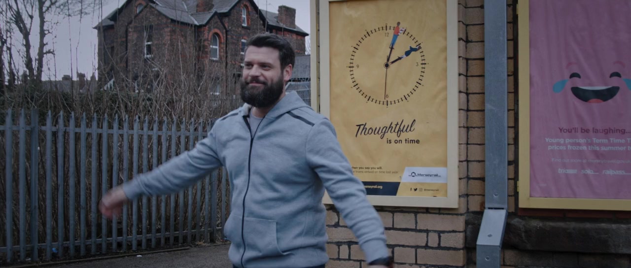 Out of Time screenshot 3