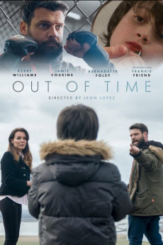 Out of Time (2020) poster