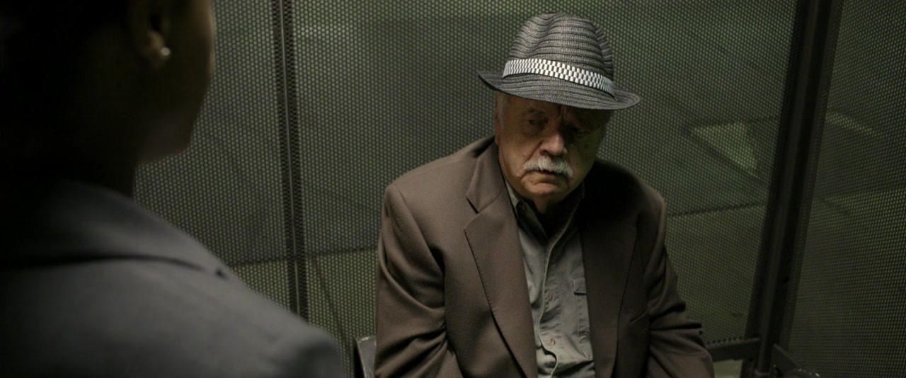 Out of Time screenshot 1