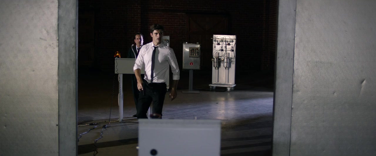Out of Time screenshot 2