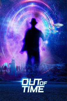 Out of Time (2021) poster