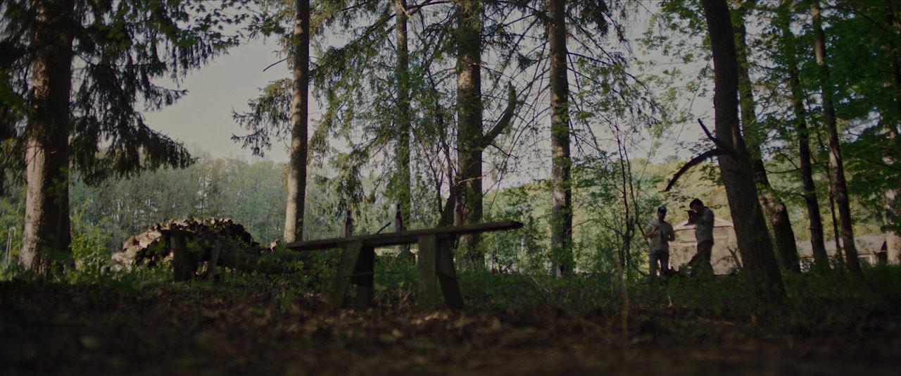 Out Come the Wolves screenshot 1