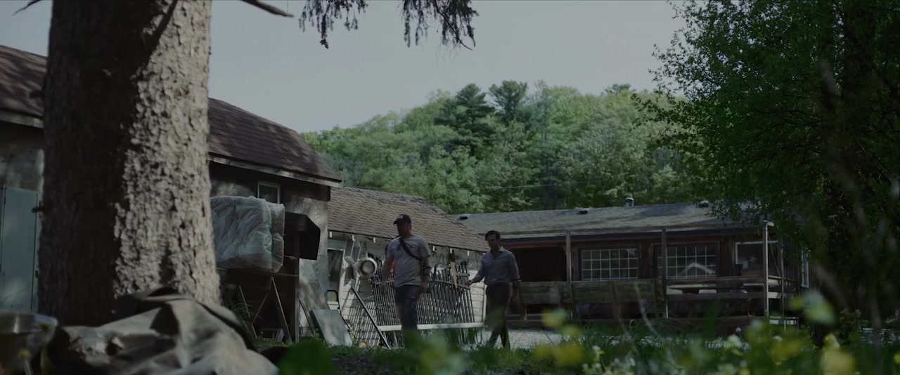 Out Come the Wolves screenshot 2