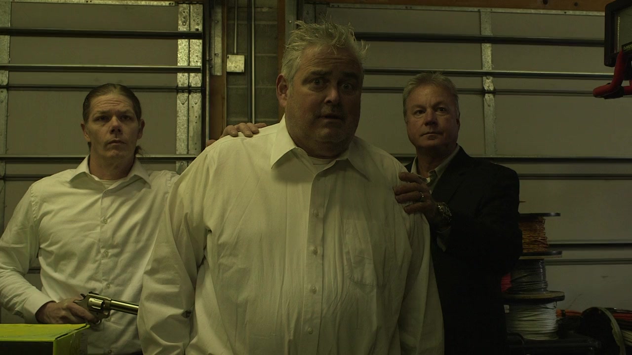 Out for Death screenshot 1