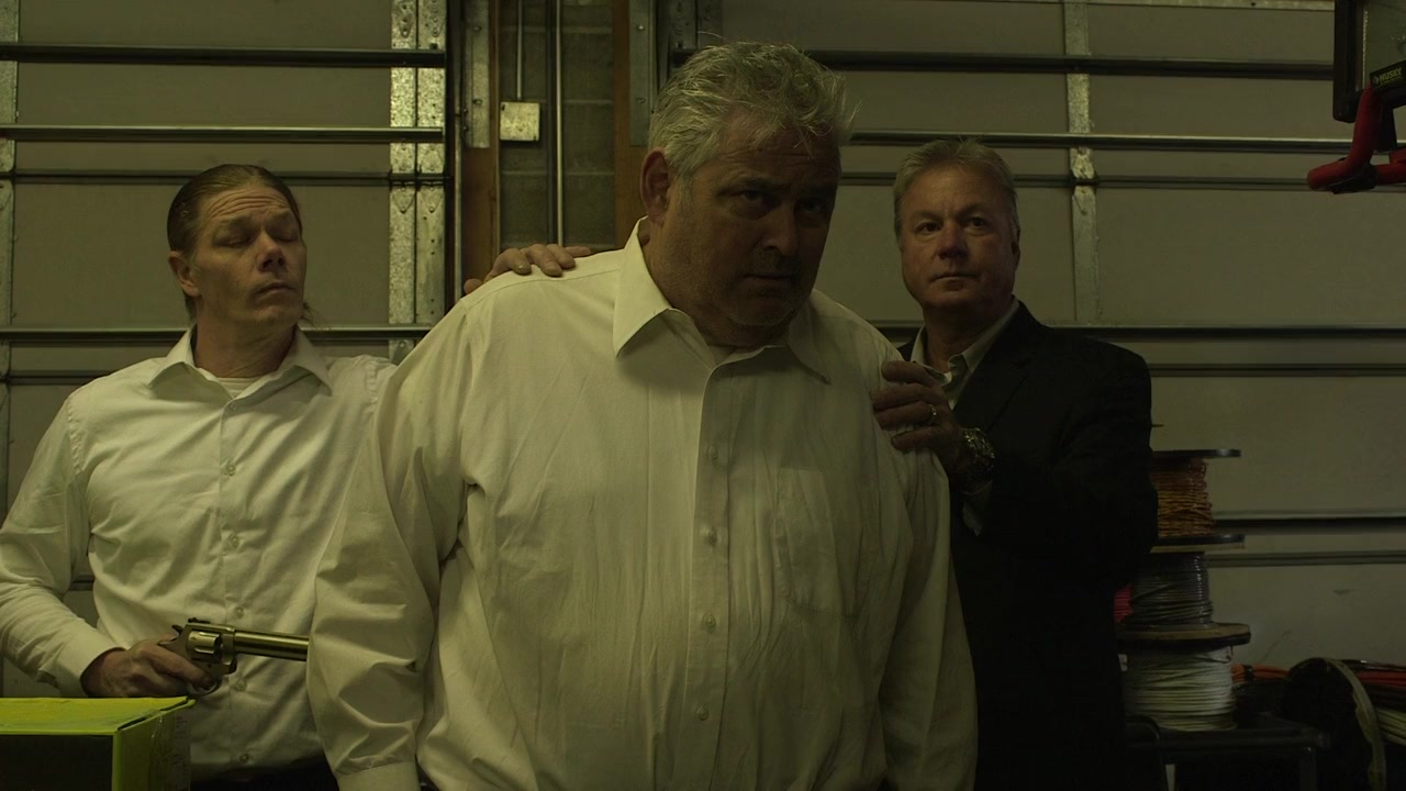 Out for Death screenshot 2