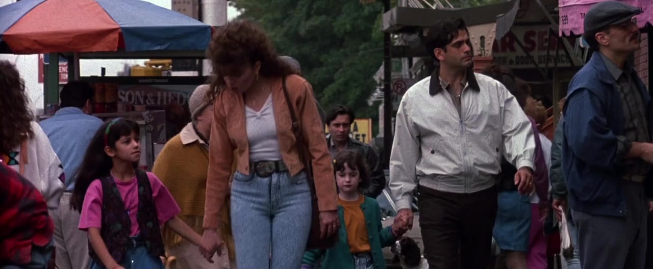 Out for Justice screenshot 3
