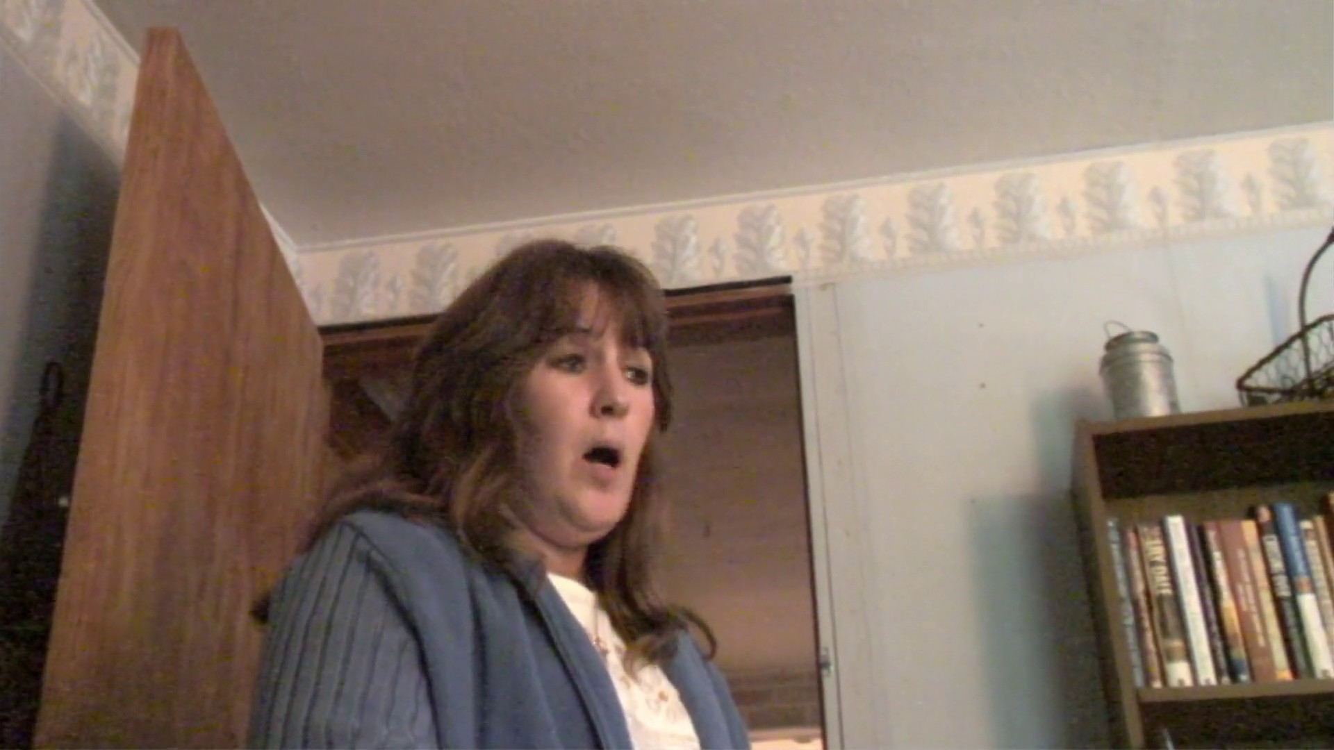 Out in the Silence screenshot 3