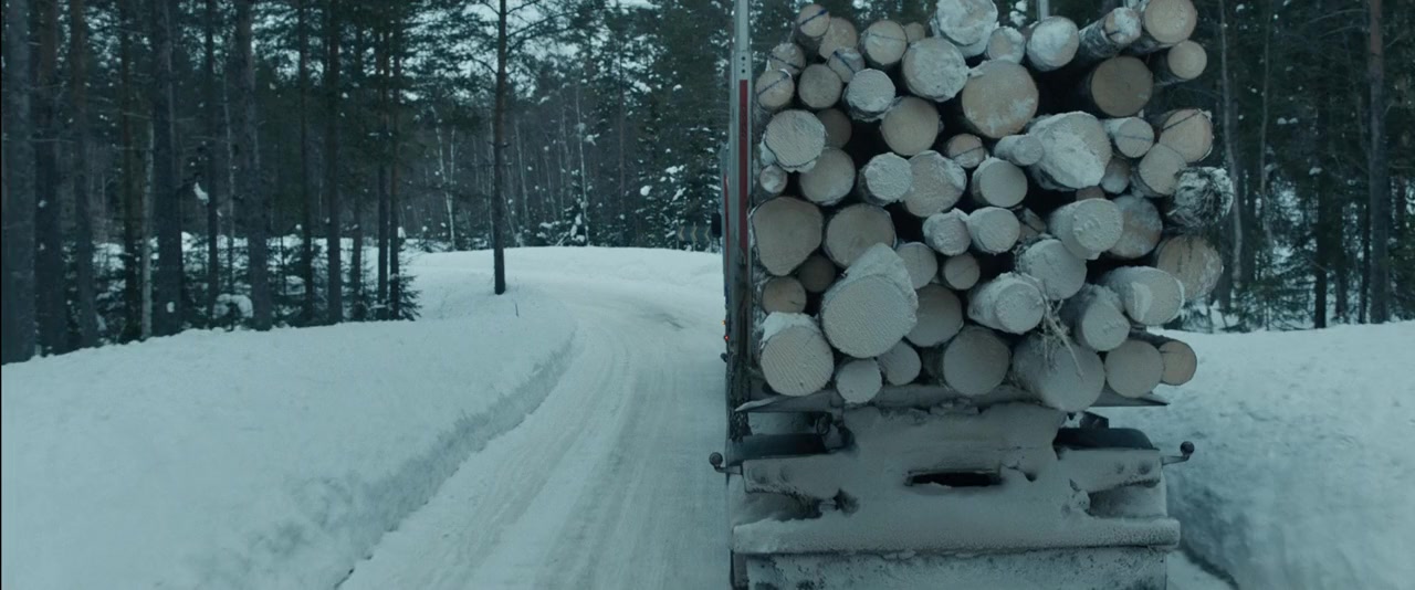 Ut og stjæle hester screenshot 2