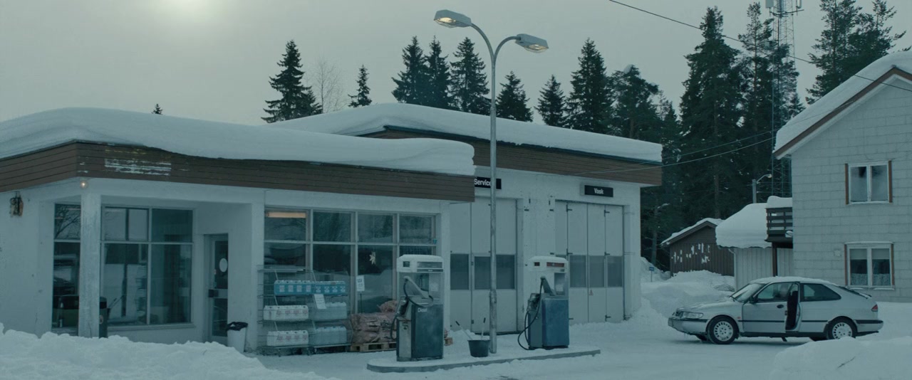Ut og stjæle hester screenshot 3