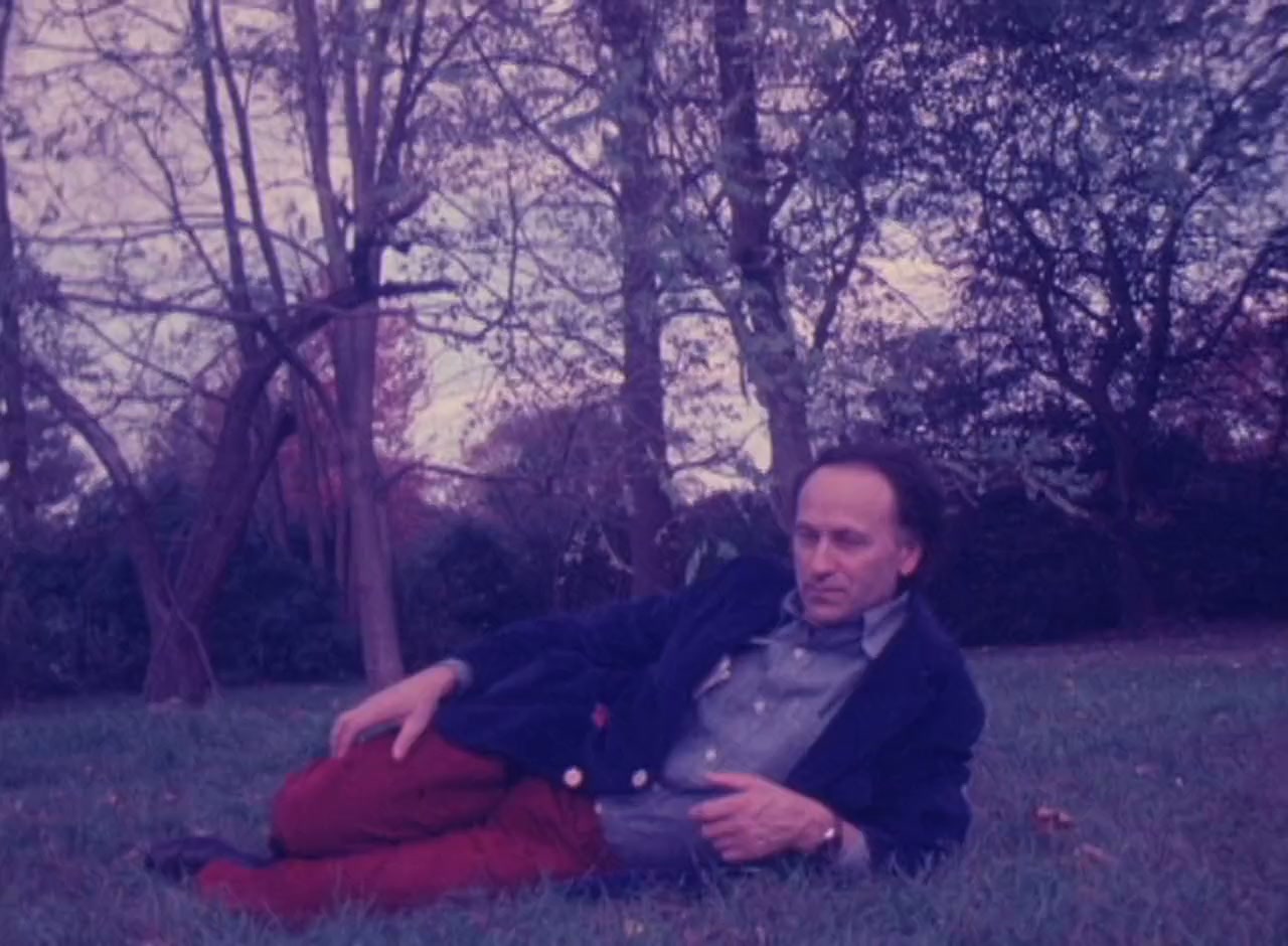Out-Takes from the Life of a Happy Man screenshot 1