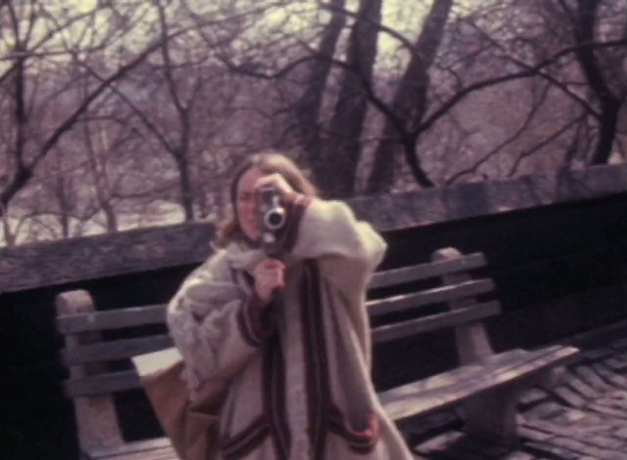 Out-Takes from the Life of a Happy Man screenshot 3