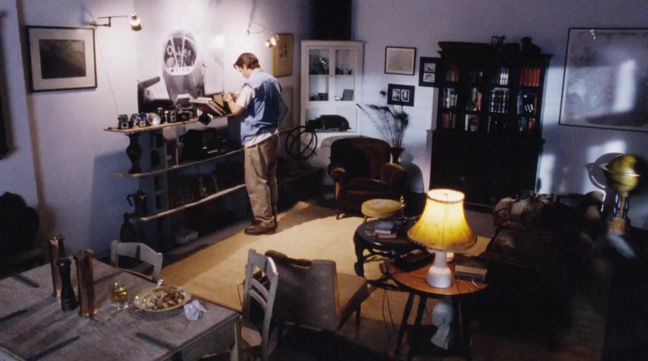 Out There screenshot 2