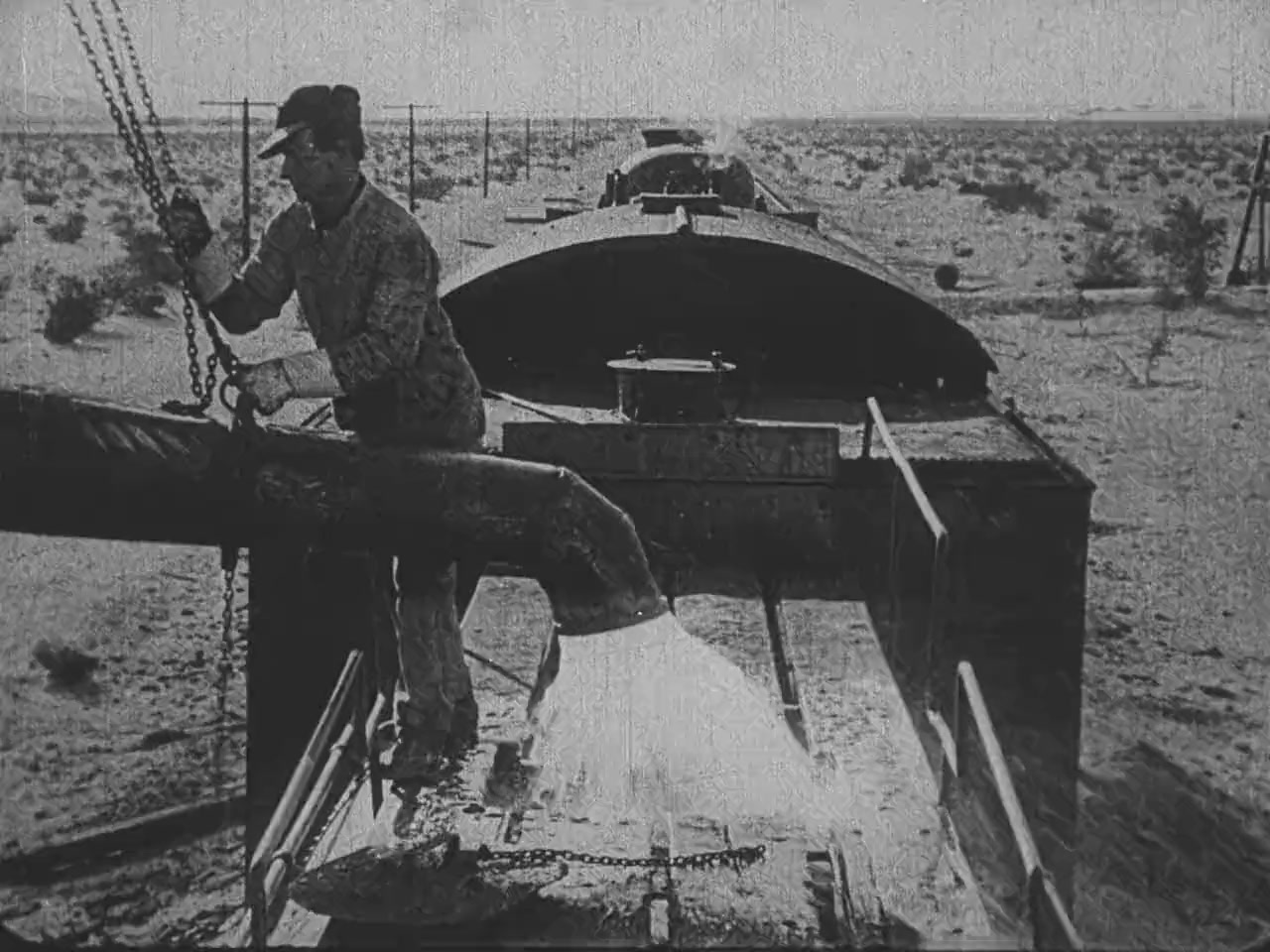 Out West screenshot 2