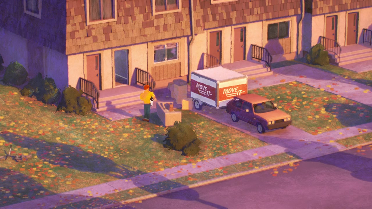 Out screenshot 2