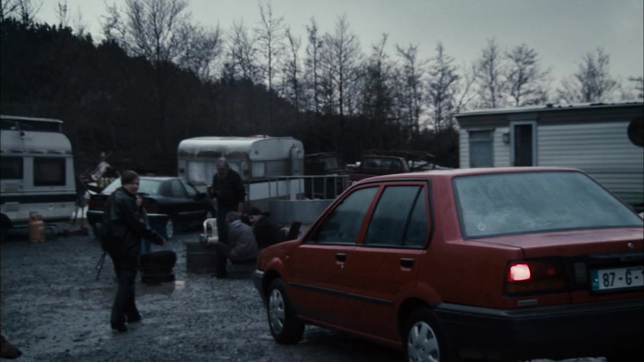 Outcast screenshot 2