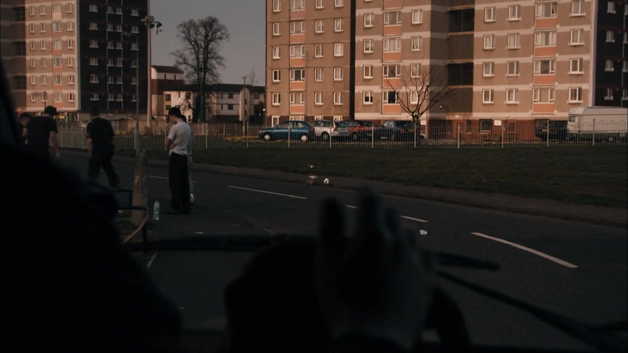 Outcast screenshot 3
